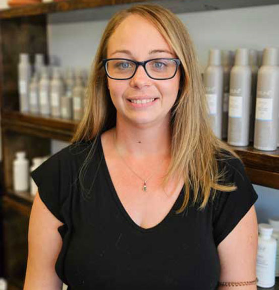 Studio 2 Hairstyling - Aimee